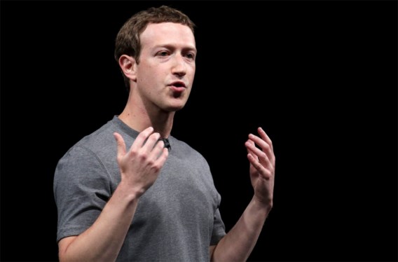 ‘Als Zuckerberg denkt dat hij voor gedachtepolitie kan spelen, heeft hij het mis’