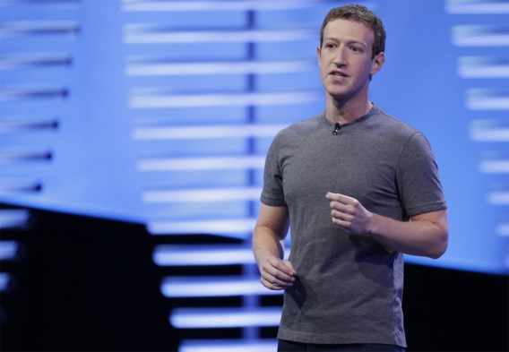 Mark Zuckerberg reageert op Facebook-schandaal: ‘Hebben fouten gemaakt’