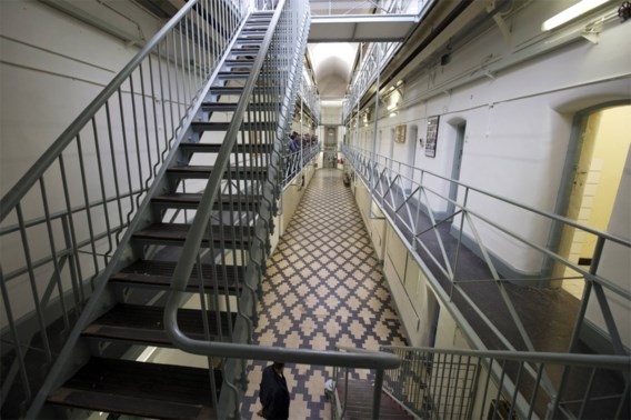 Vier gedetineerden Leuven in ernstige toestand na vermoedelijk druggebruik