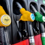 Kantelpunt is bereikt: diesel tanken wordt tikkeltje duurder dan benzine