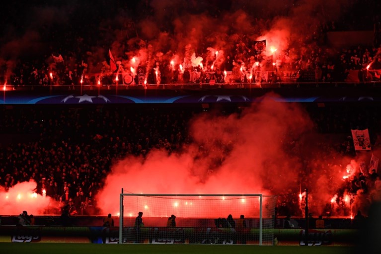 No Neymar, no party: PSG kansloos uitgeschakeld door Real Madrid in Champions League