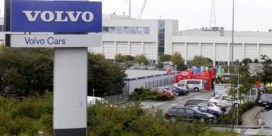 Volvo Gent bouwt eerste ‘Chinese’ auto in Europa