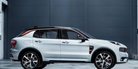 Volvo Gent bouwt eerste 'Chinese' auto in Europa