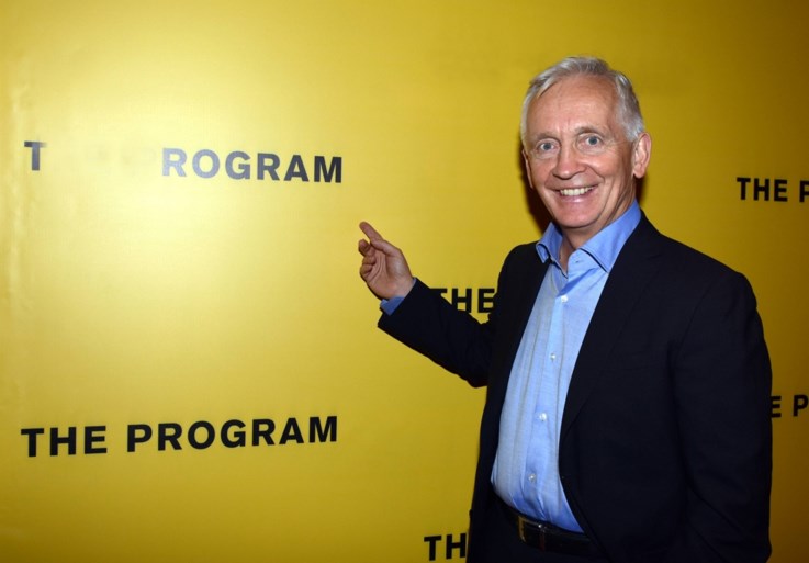 “Armstrong is genoeg gestraft”, verrast journalist David Walsh, de man die hem ontmaskerde