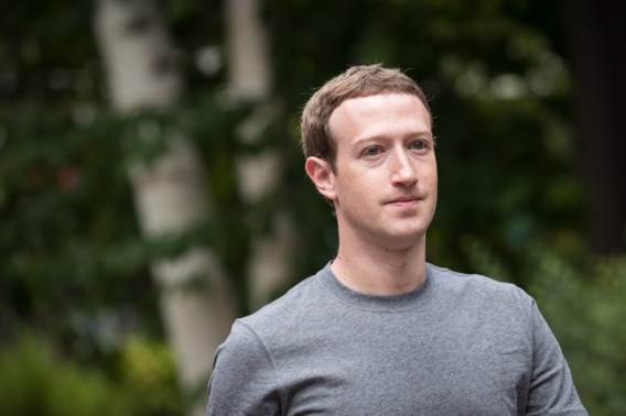 ‘Gaf Zuckerberg maar evenveel om onze privacy als om die van zichzelf’