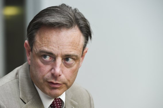De Wever: ‘Nederland schuldig aan cocaïneprobleem in Antwerpen’