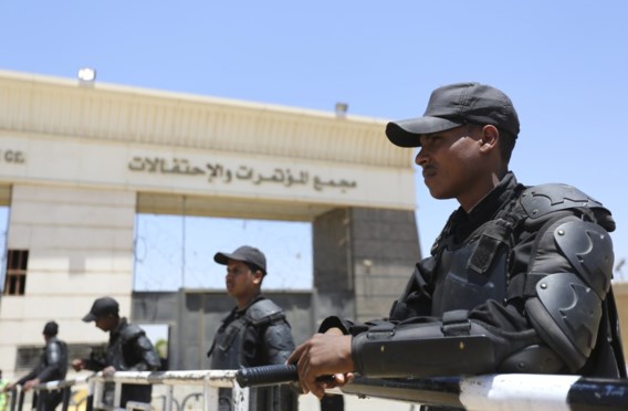 Egypte veroordeelt 190 Moslimbroeders wegens terrorisme