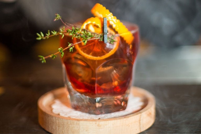 De cocktailparels van de Belgische kust