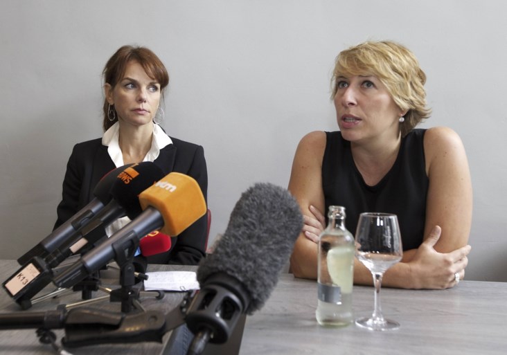 Groen kaapt actrice Tine Van den Brande weg bij SP.A