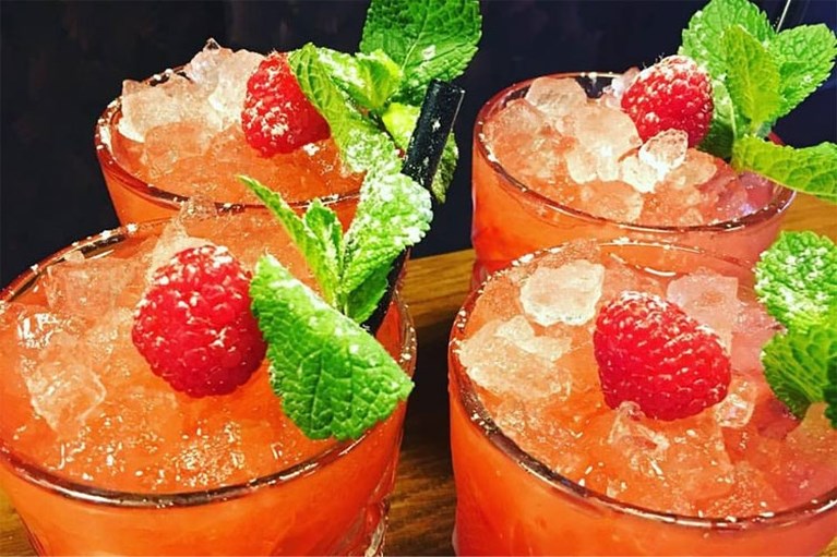 De cocktailparels van de Belgische kust