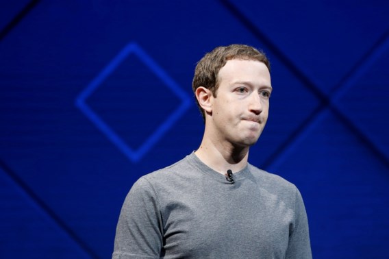 Facebookschandaal veel groter dan gedacht: 87 miljoen gebruikers getroffen
