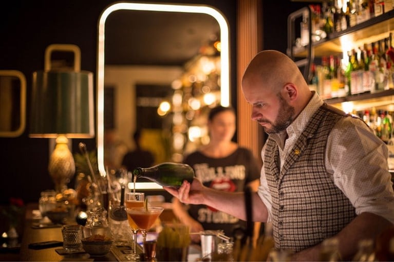 Cocktails in Limburg: daar gebeurt iets