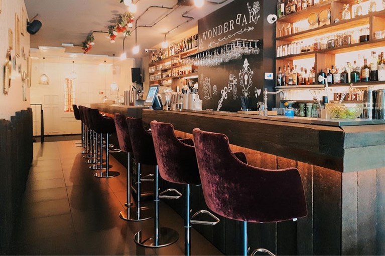 Cocktails in Limburg: daar gebeurt iets