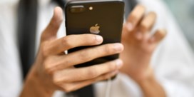 ‘Nieuwe iOS maakt iPhones zonder Apple-scherm onbruikbaar’