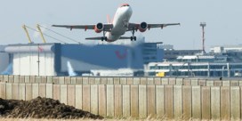 Brussels Airport boekt recordaantal passagiers in eerste kwartaal