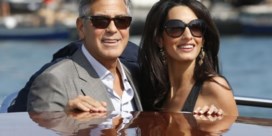 Vogue strikt Amal Clooney voor cover, George openhartig over aanzoek