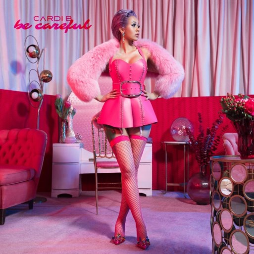 Cardi B onthult hoeveel ze verdient aan optreden Coachella