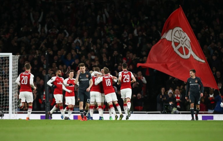 Na de woelige Champions League is het vanavond de beurt aan de Europa League: dit staat er op het spel!