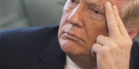 President Trump: ‘Nooit gezegd wanneer een aanval zou plaatsvinden’