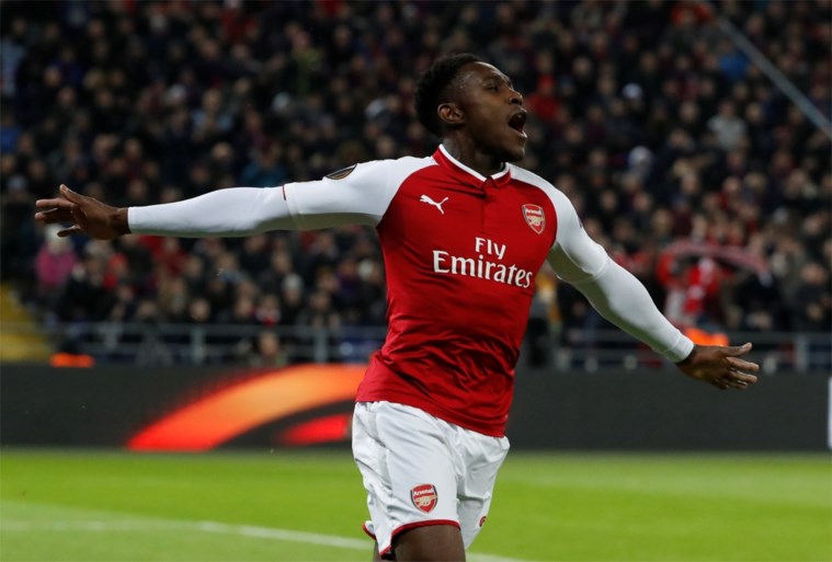 Sensationeel avondje Europa League: Marseille stunt, Arsenal bibbert en Lazio laat zich verrassen