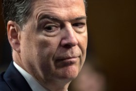 Ex-FBI-baas: ‘Trump is onverbeterlijke leugenaar met maffioos gedrag’