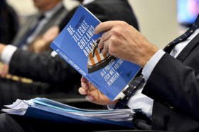 Ghelamco-auteur geeft zinnen vrij waar Termont klacht over indiende
