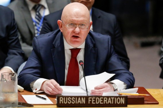 Rusland: ‘VS en bondgenoten zijn net neokoloniale hooligans’
