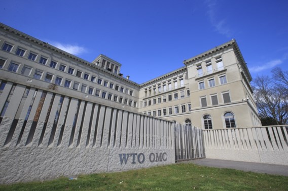 Ook EU stapt naar WTO tegen Amerikaanse importheffingen