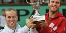 Rochus, Muster en Philippoussis vervolledigen affiche BNP Paribas Fortis Champions