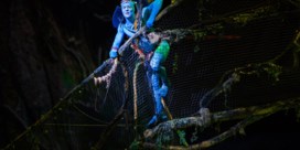 Cirque du Soleil strijkt in 2019 in Antwerpen neer