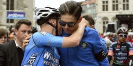 Uitvaartplechtigheid van overleden renner Michael Goolaerts vindt volgende week dinsdag plaats