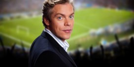 Tom Coninx krijgt geen nieuw contract meer bij VTM