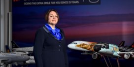 'Niemand in VS kent' Brussels Airlines'