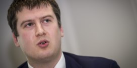 Peter Dedecker toch kandidaat op Gentse N-VA-lijst