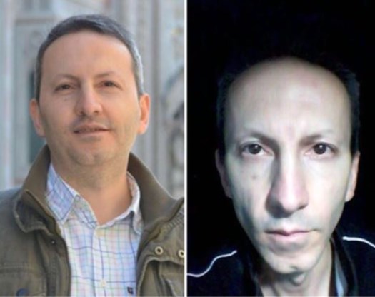 VUB-prof al twee jaar opgesloten in Iran: ‘Hij is onherkenbaar uitgemergeld. Hij ziet er stervende uit’