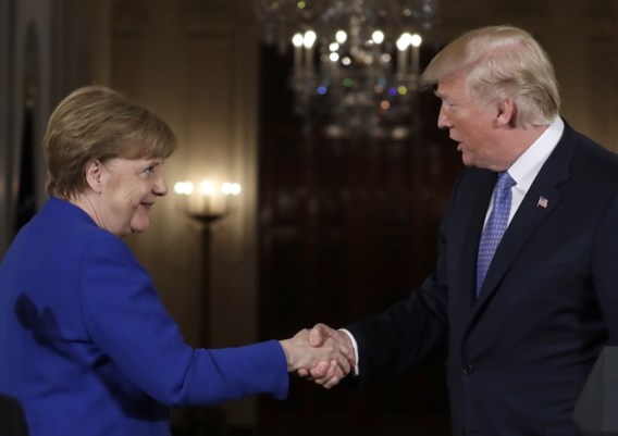 Merkel: ‘Nucleaire akkoord met Iran volstaat niet’