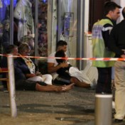 Tientallen gewonden bij paniek in Nice