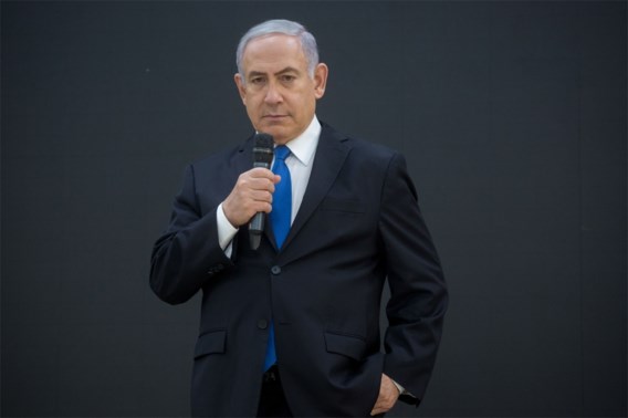 Israëlisch premier Netanyahu kan voortaan op eigen houtje oorlog aanzeggen