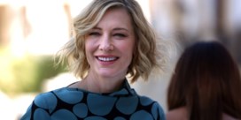 Ook Cate Blanchett seksueel benaderd door Weinstein
