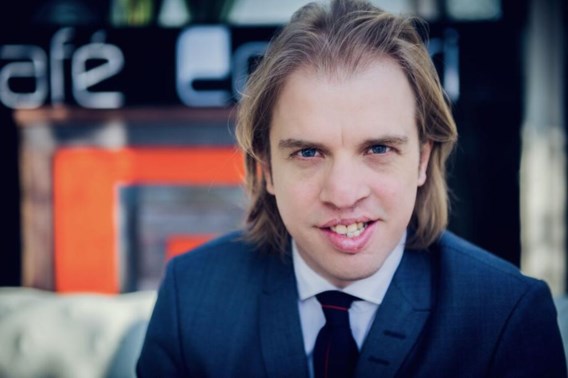 Jan Jaap volgt Otto-Jan op als presentator