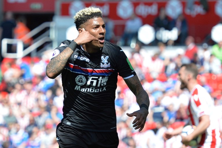 Na tien jaar degradeert Stoke uit Premier League: zelfs doelpuntenmaker biedt excuses aan