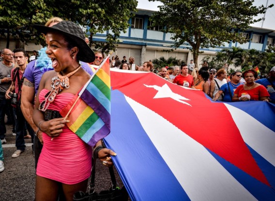 Gay de nicaragua
