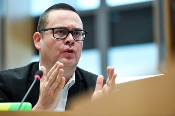 Hedebouw: ‘We willen best wel regeren. Maar met wie?’