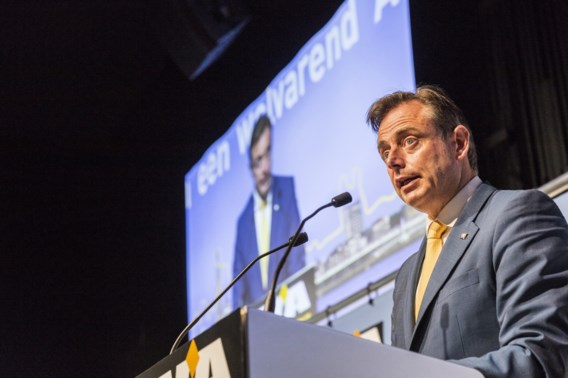 Waarom Bart De Wever een mea culpa slaat