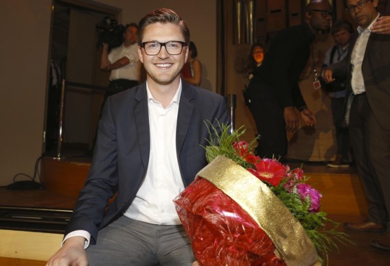 De butler heeft het gedaan: zo won Hasselhorn de Elisabethwedstrijd