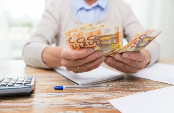 Wetenschappers slaan alarm over pensioenen
