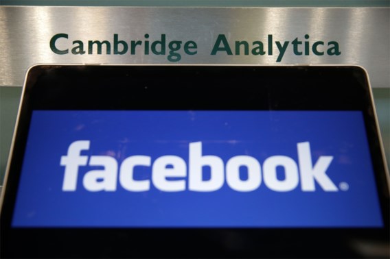 Cambridge Analytica wordt verplicht om data vrij te geven