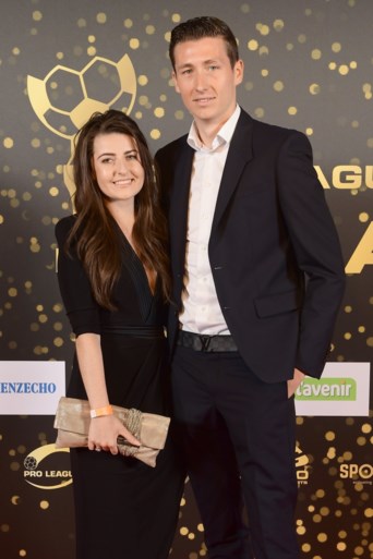Brugs succes is compleet: Hans Vanaken is Player of the Year