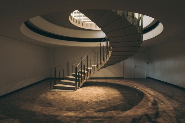 Fosbury & Sons strijkt neer in Brussel