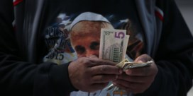 'Amorele bankenwereld heeft niets geleerd', zegt Vaticaan